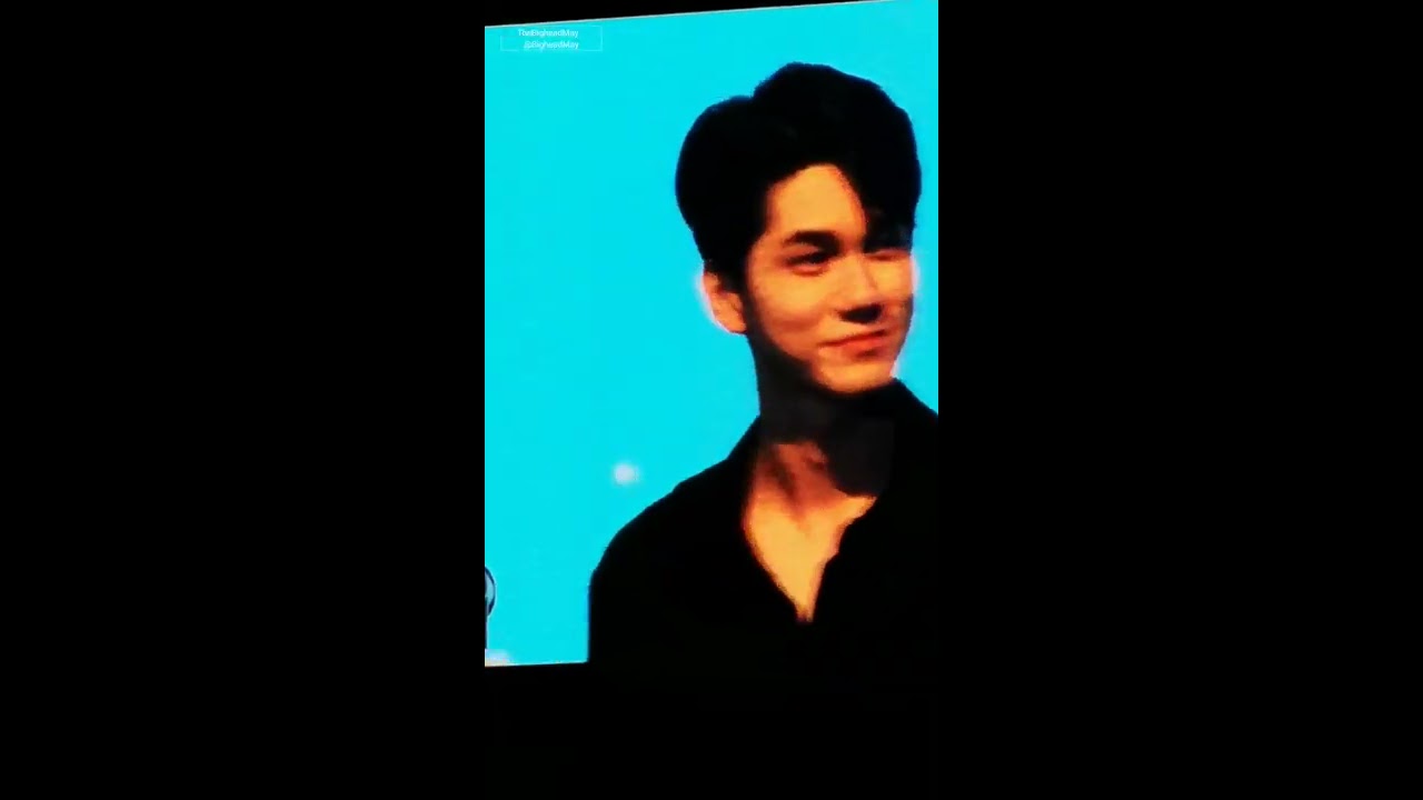 200118 ONG SEONGWU 'WE BELONG in BKK' : เล่นเกมส์ (กระรอกบทลงโทษ)