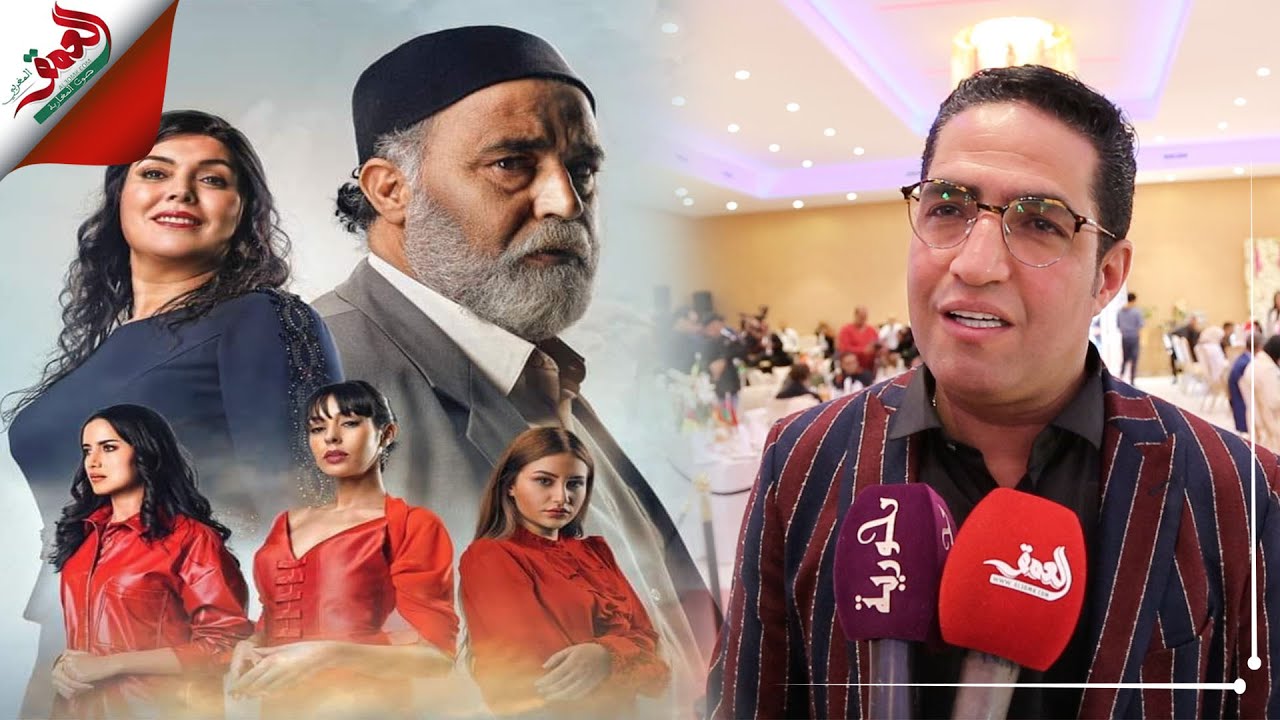 هشام الوالي يتحدث عن سبب عدم مشاركته في الموسم الرابع من 