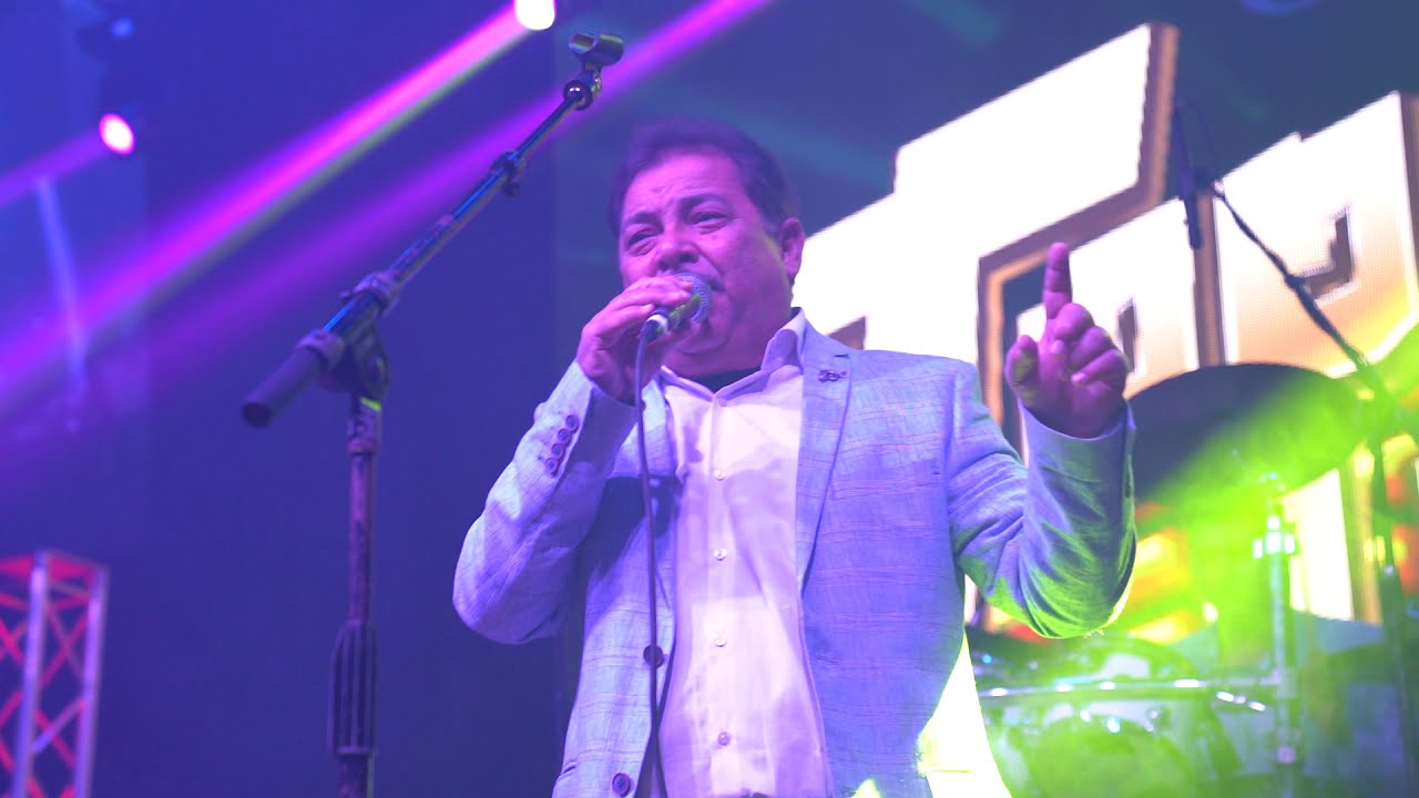 Grupo Toppaz de Reynaldo Flores 