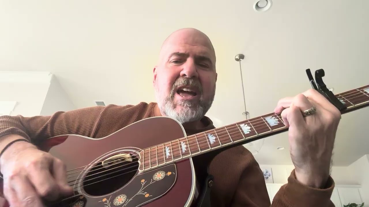 I'd Love You To Want Me - Lobo, cover