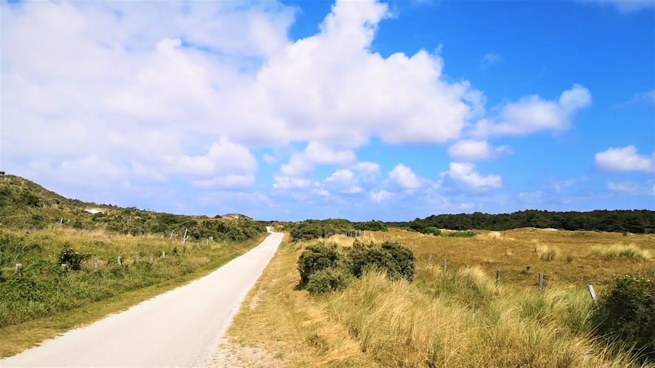 Renesse, Netherlands