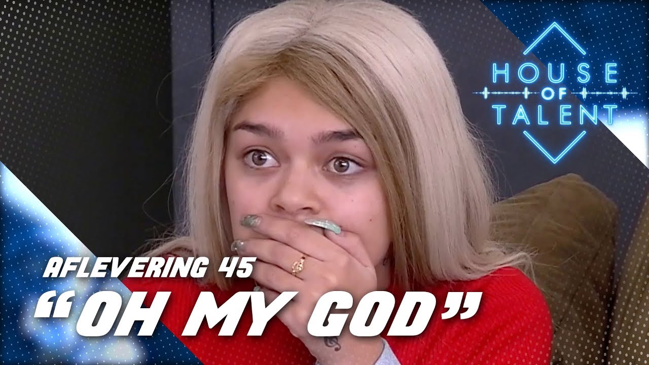 #45: Artiesten schrikken van tussenstand charts! (VOLLEDIGE AFLEVERING)
