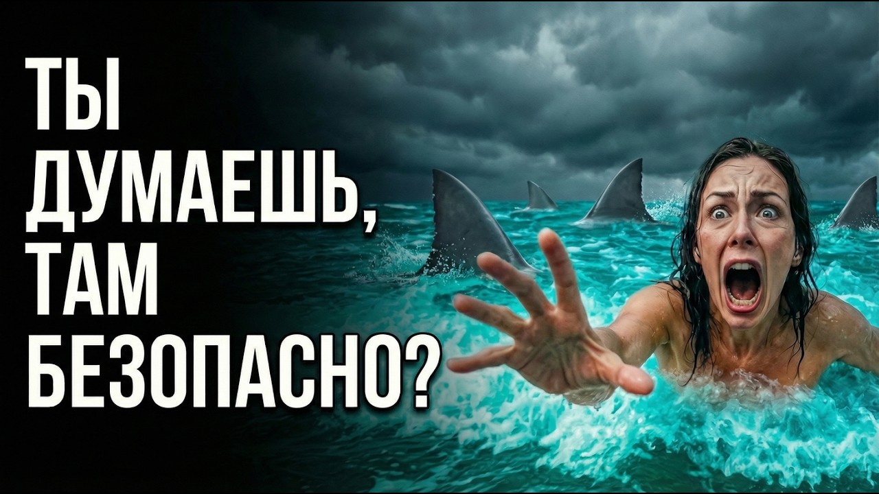 ТАИЛАНД УБИВАЕТ ТУРИСТОВ. Почему отдых заканчивается смертью?