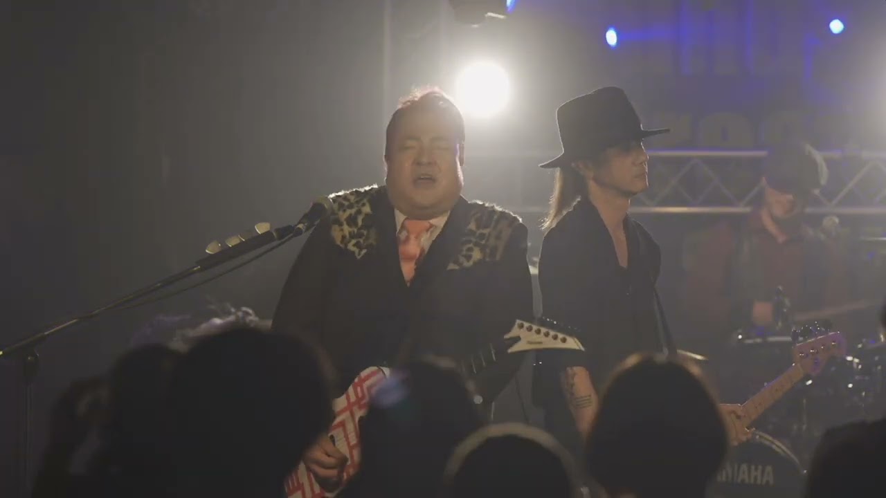 20251026 04 ROCK'N' ROLL CIRCUS SAKURA SOUND STREAM