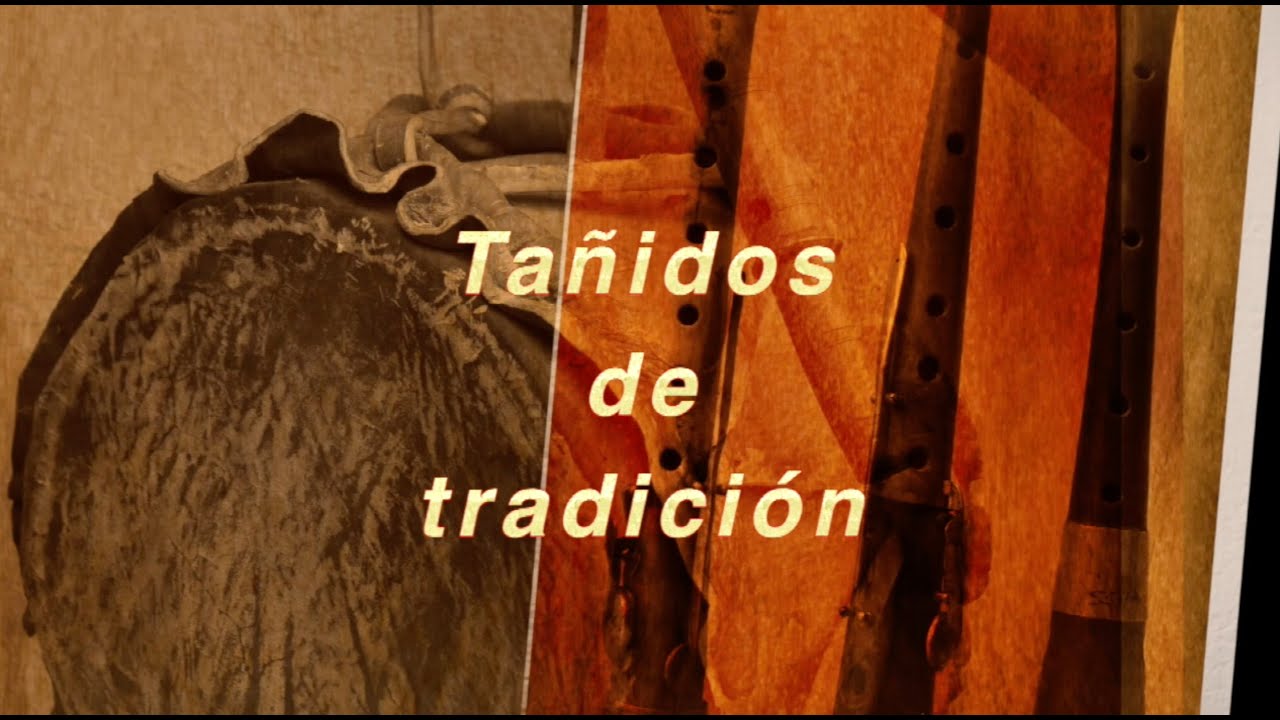 Tañidos de tradición - Año 2015