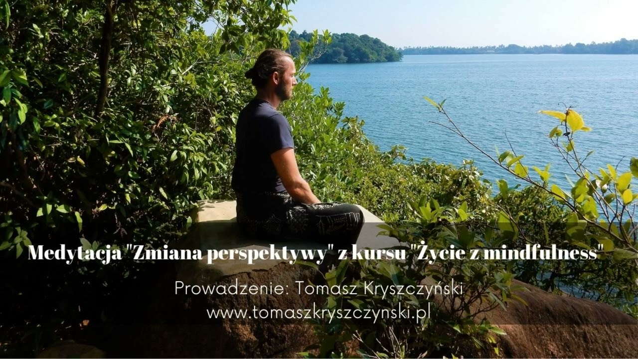 Medytacja 