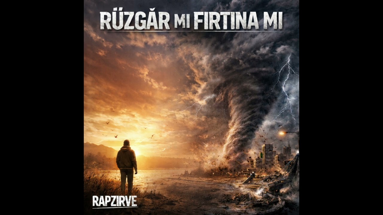 RÜZĞAR MI FIRTINA MI 