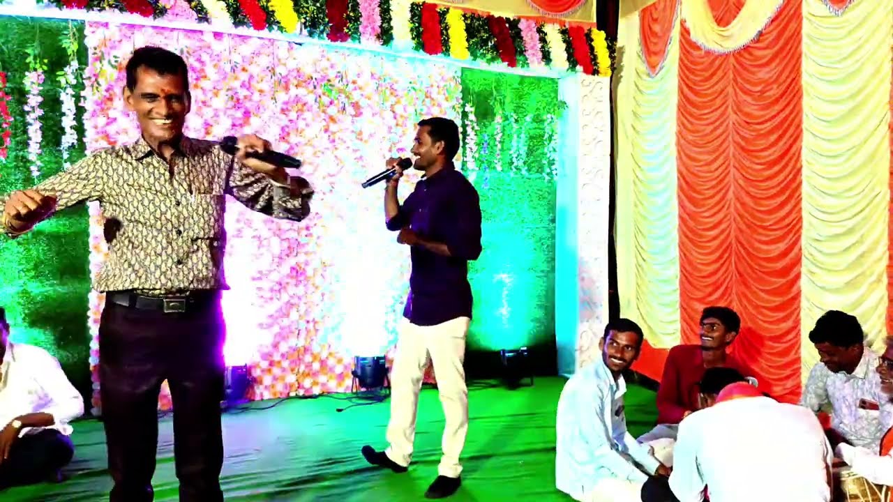 Mota Maruti Bhajan Vs Raju Shahapur Bhajan !! Banjara Bhajan !! Chandu Nayak Tanda !! 
