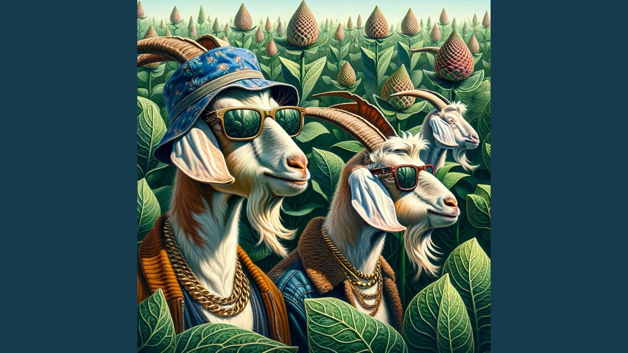 Goat Herd Anthem