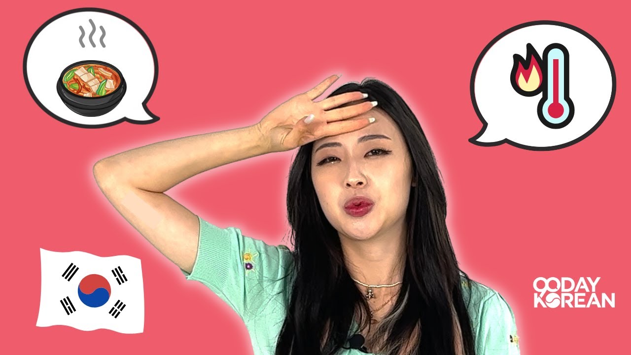 How to Say 