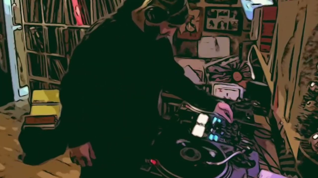 DJ  ROZZI // HIP HOP