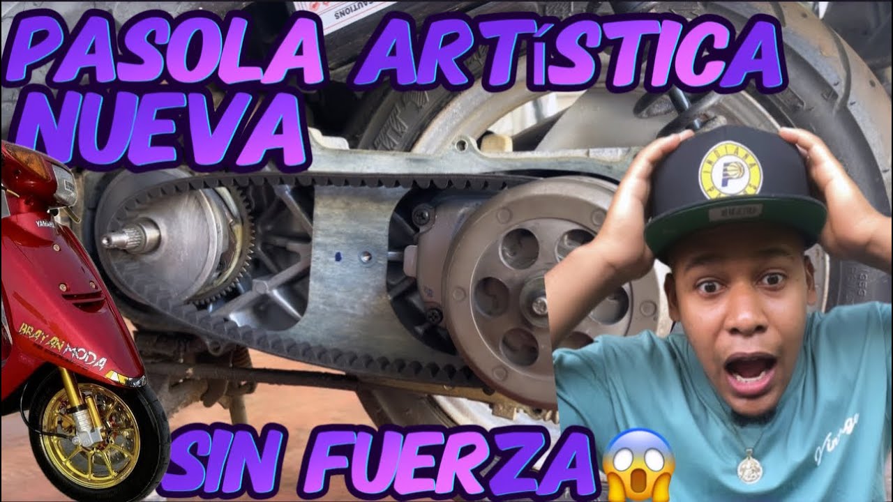 MÉTODO MÁS EFICAZ PARA DARLE FUERZAS A UNA ARTÍSTICA 3KJ 😨