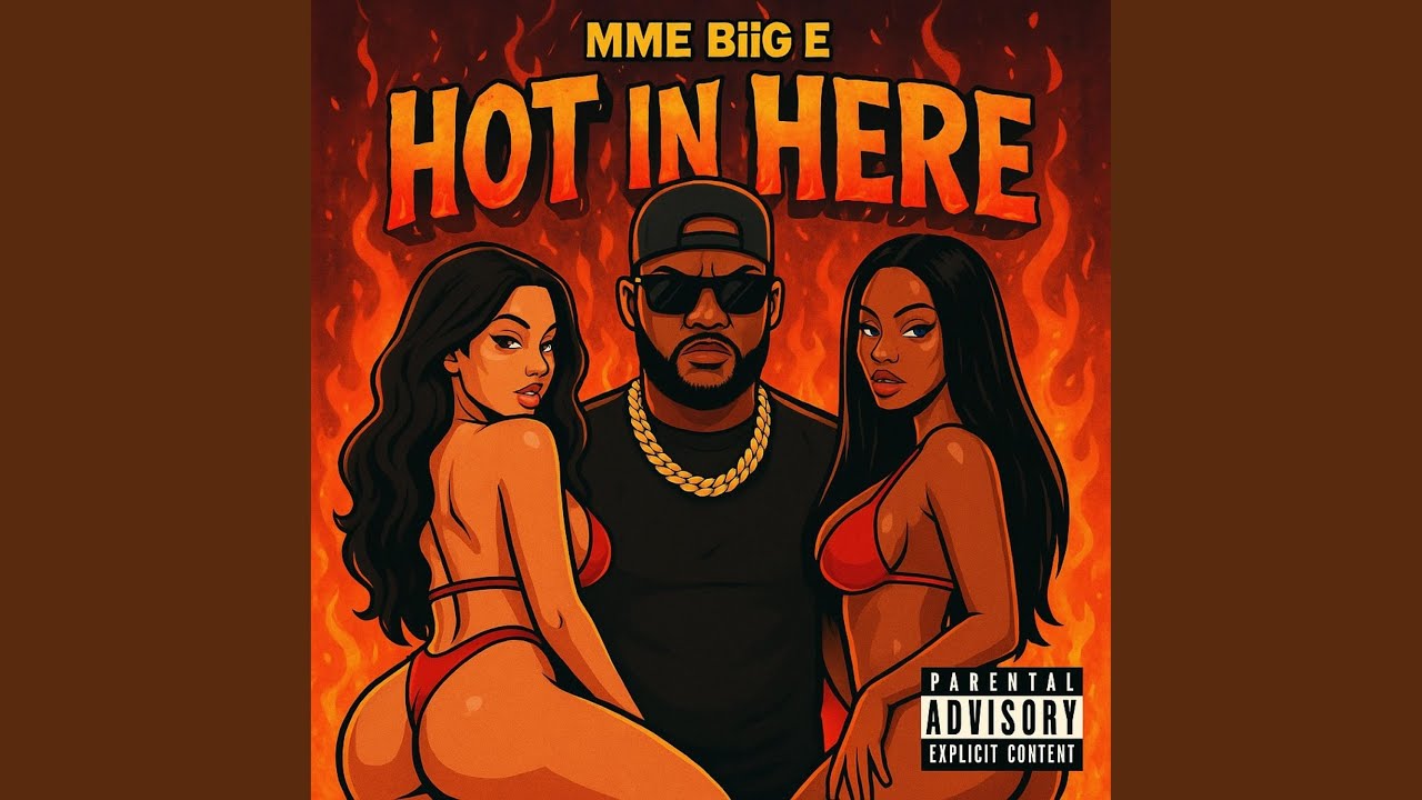 Hot In Here