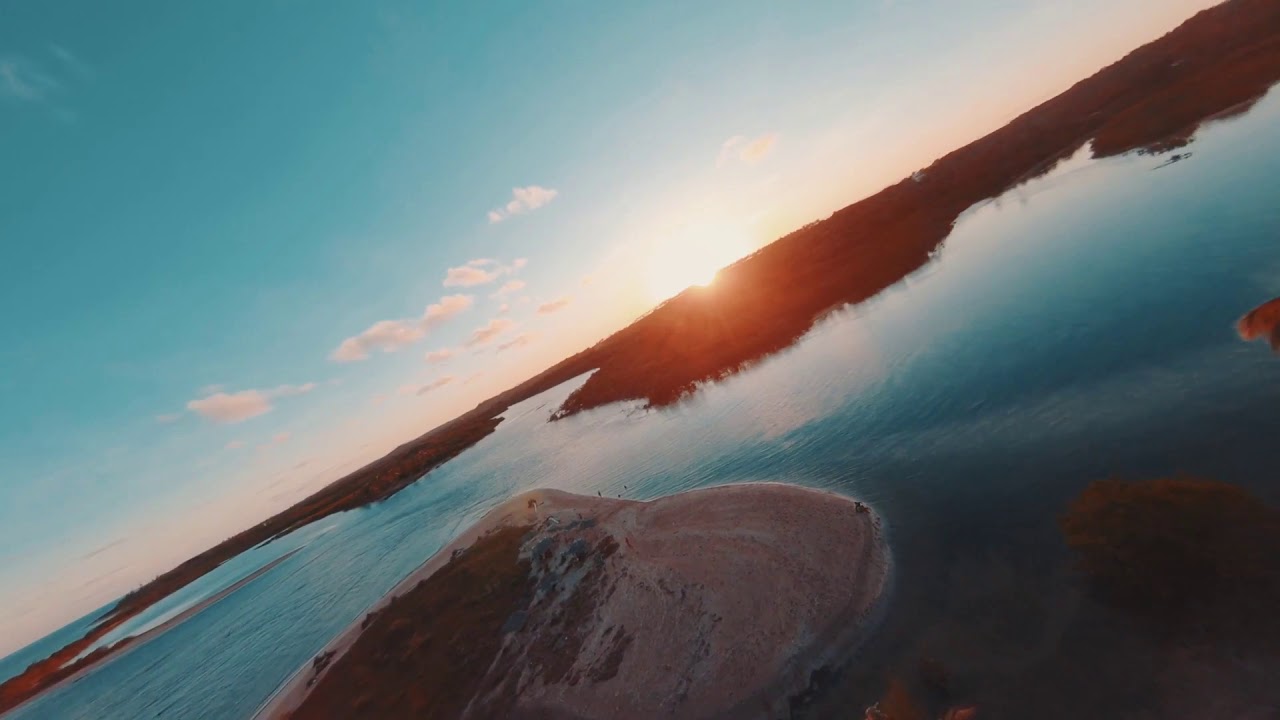 TATUAMUNHA SUNSET
