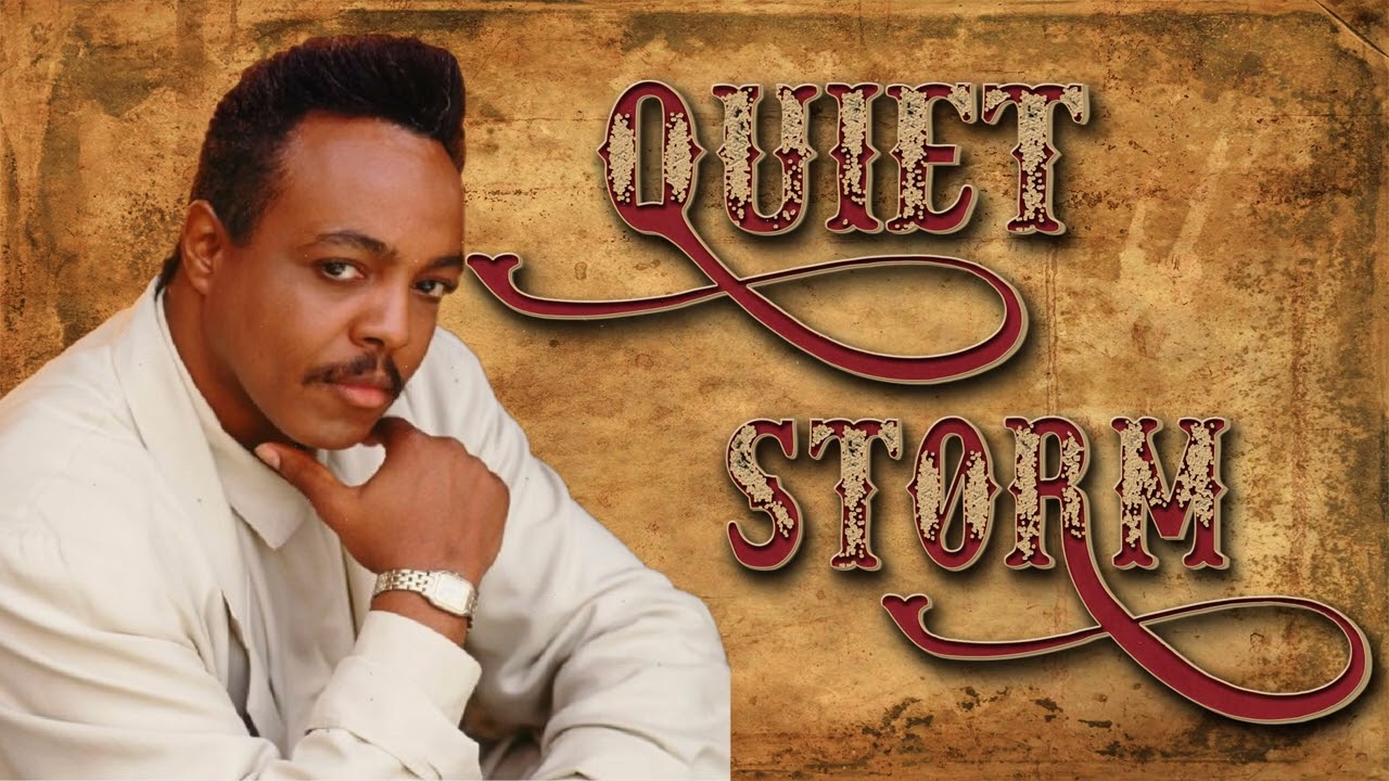 80S 90S R&B Slow Jams Mix | Gerald Levert, Jeffrey Osborne, Keith Sweat, Quincy Jones