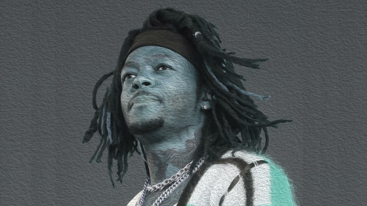 (FREE) J.I.D Type Beat 