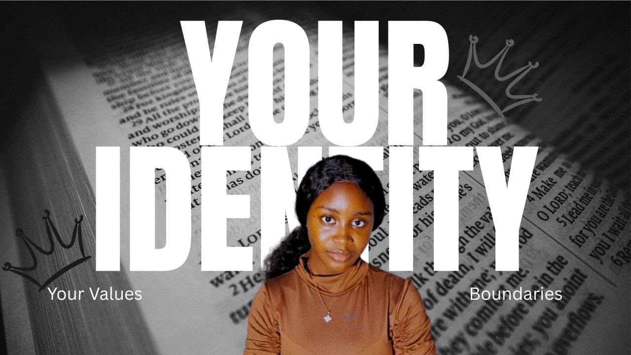 Unsure of Your Identity?