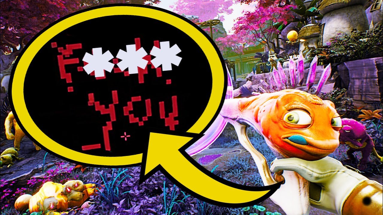 10 Insulting Video Game Easter Eggs You Shouldn't Find