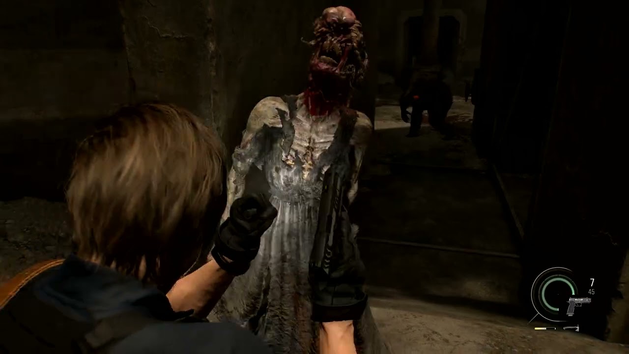 Resident Evil Requiem | Part 8