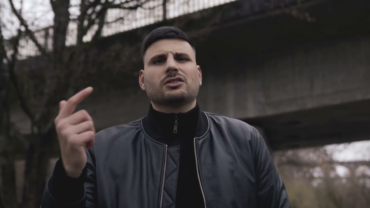 Dimi Kleinstadt (Official Video)