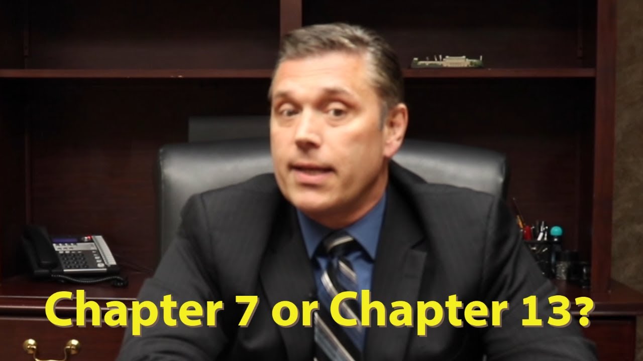 Understanding Bankruptcy in Ohio