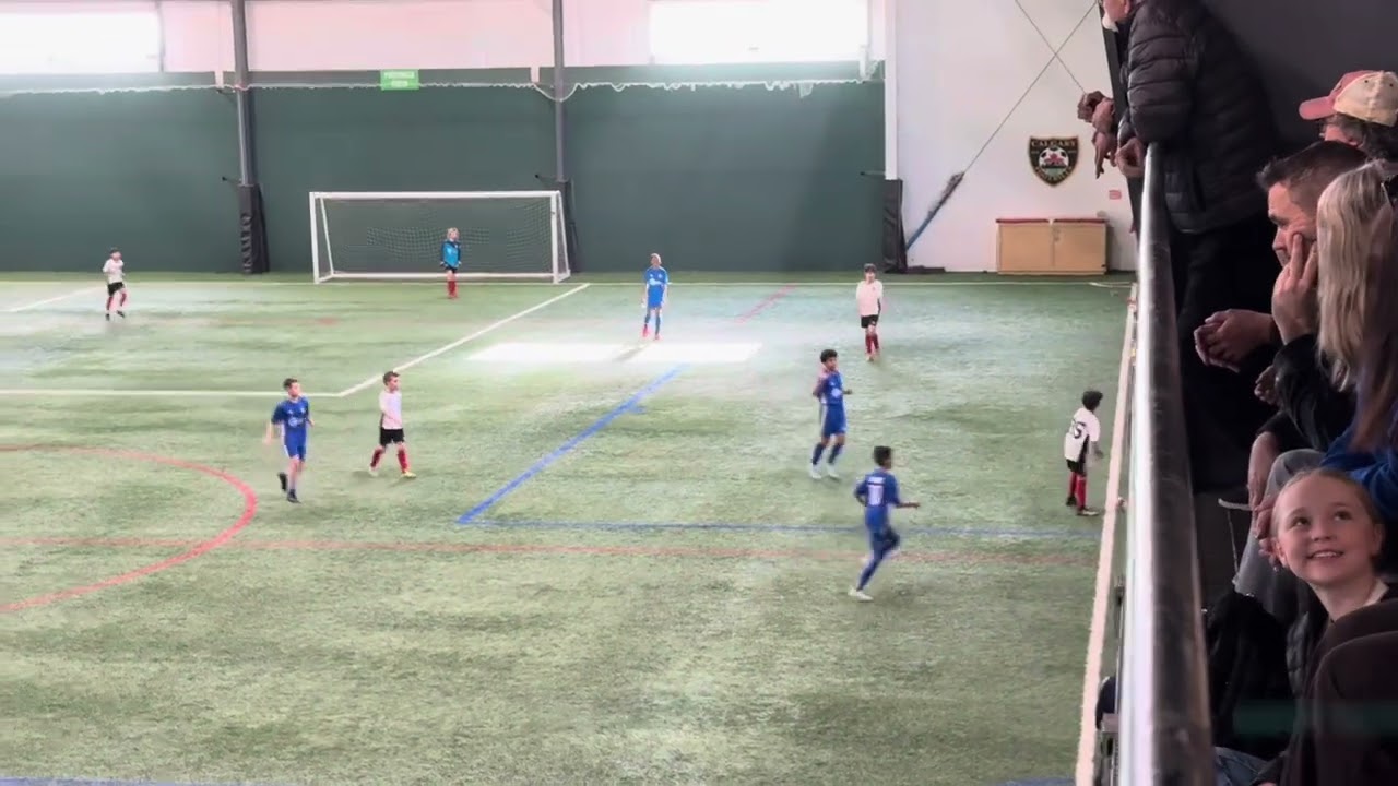February 2, 2026 Airdrie Crew vs SWU Valencia