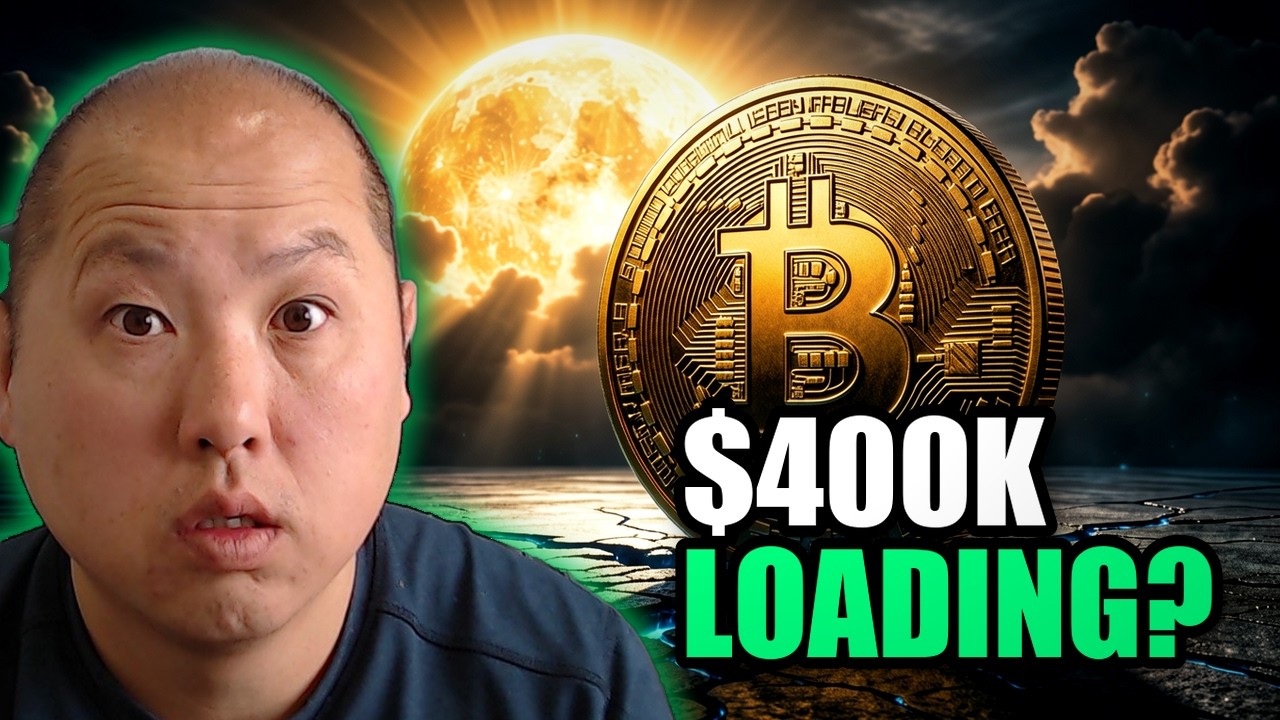 ОШИБКА В РАСЧЕТАХ BITCOIN?! Цель в $157 тыс. упущена, но ПИК в $400 тыс. УЖЕ БЛИЗКО