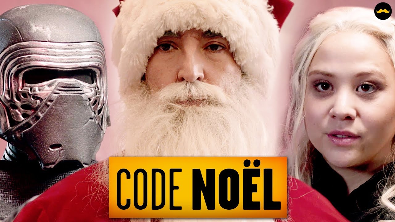 CODE NOËL