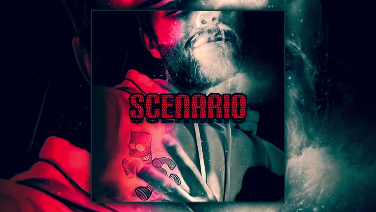 Jussa - SCENARIO (prod. SyphonBeatz)