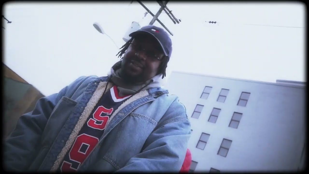 Parkplaceswagg / Scrilla Spraig / Tillz - Mr Burnes (Prod. By Trackpros) Shot By Lord Etha 