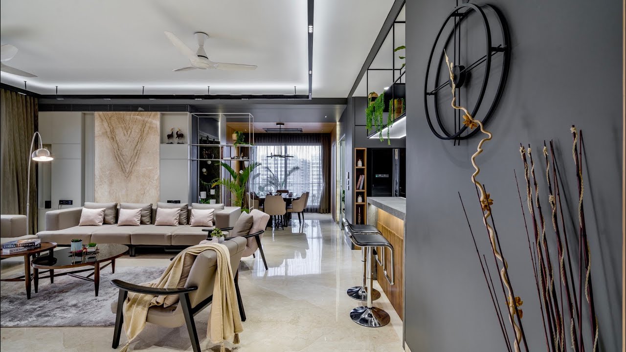 The Legend Design By Ground Zero #luxuryhomes