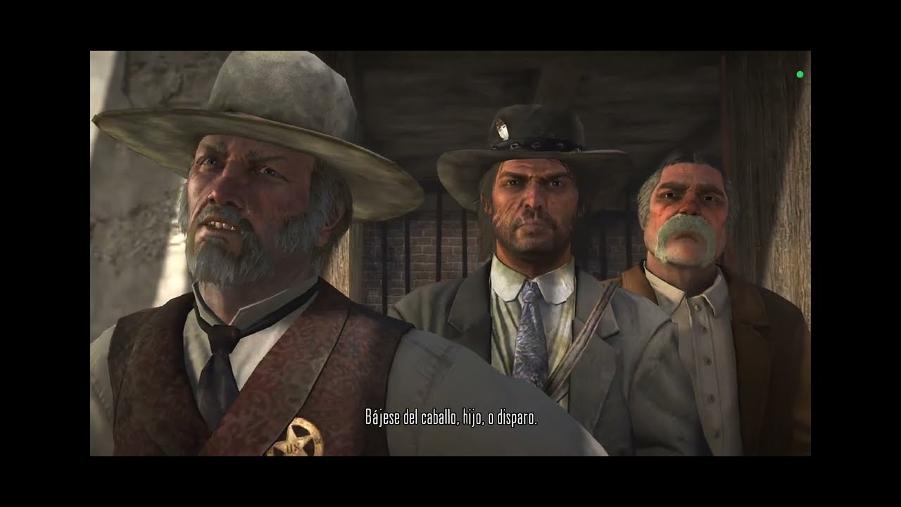 Bonnie!!!??? - Red Dead Redemption Mobile 