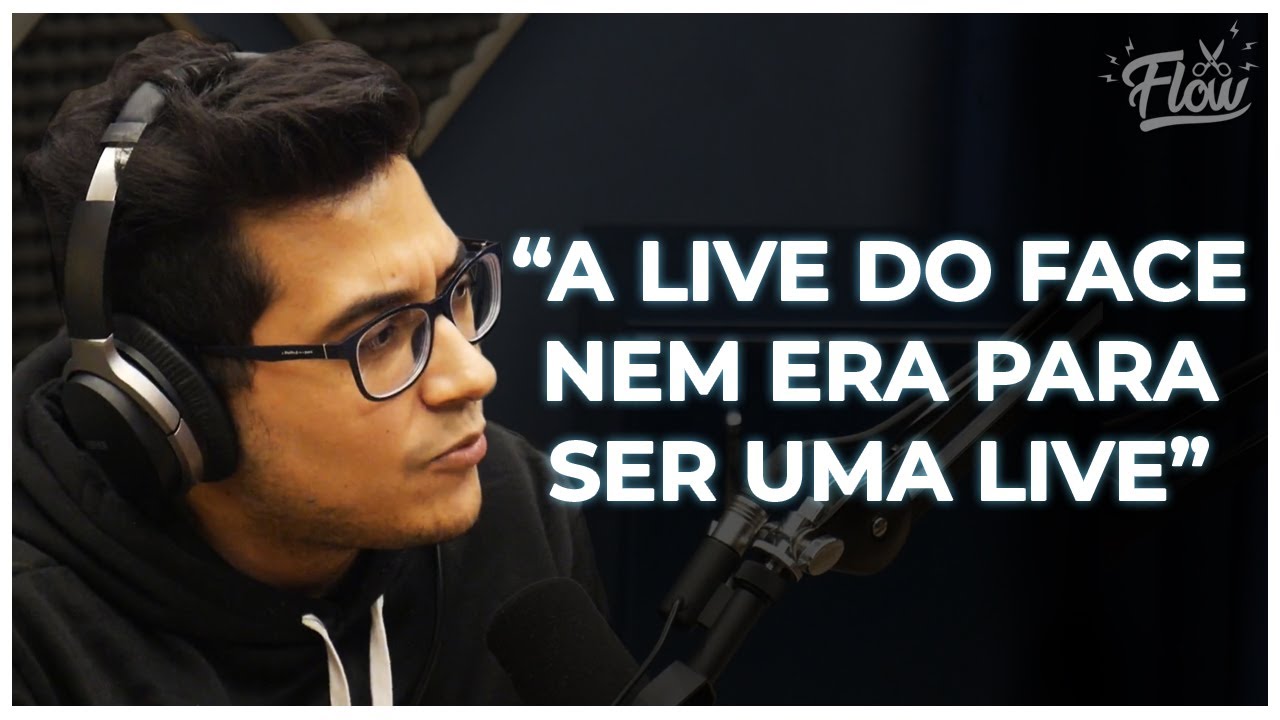 PROBLEMAS DO FACEBOOK GAMING | Cortes do Flow