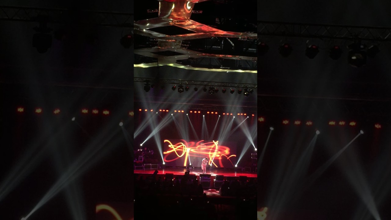 Can't take that Away - Morissette Amon for Sinulog 2017