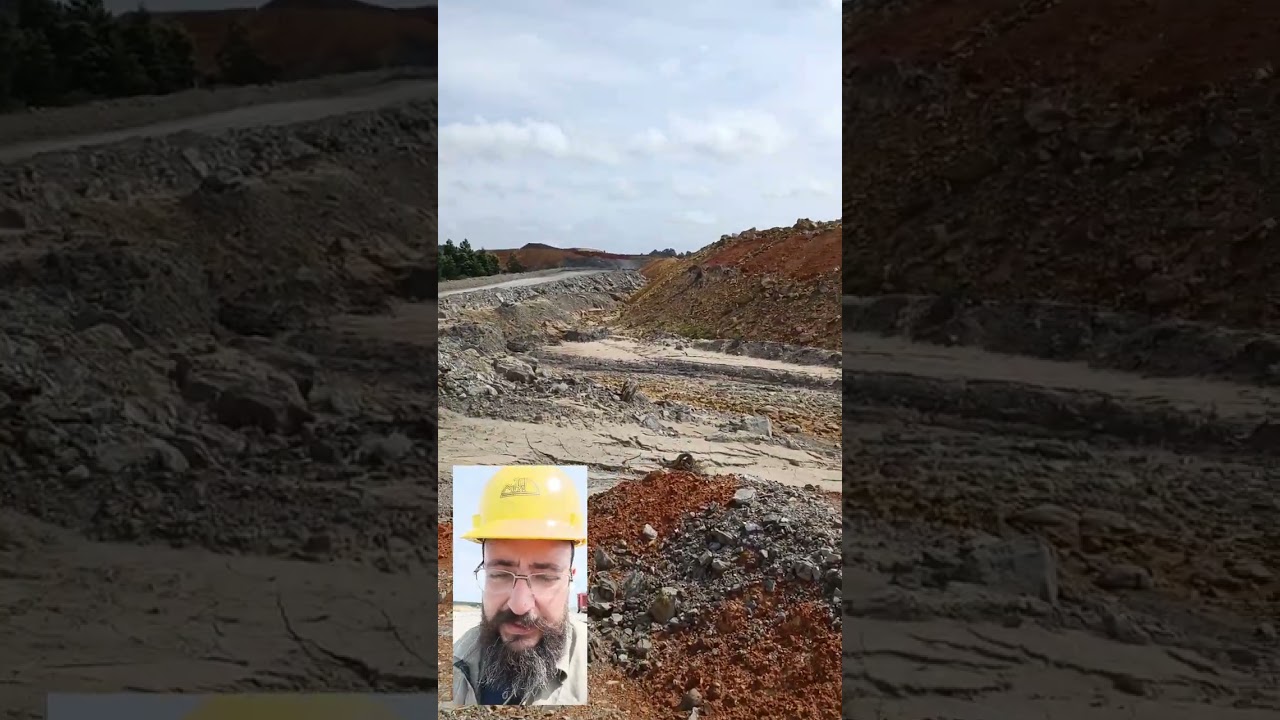 Despedida Emocionante da Companhia Riograndense de Mineração 🚧 Rumo a Novos Caminhos