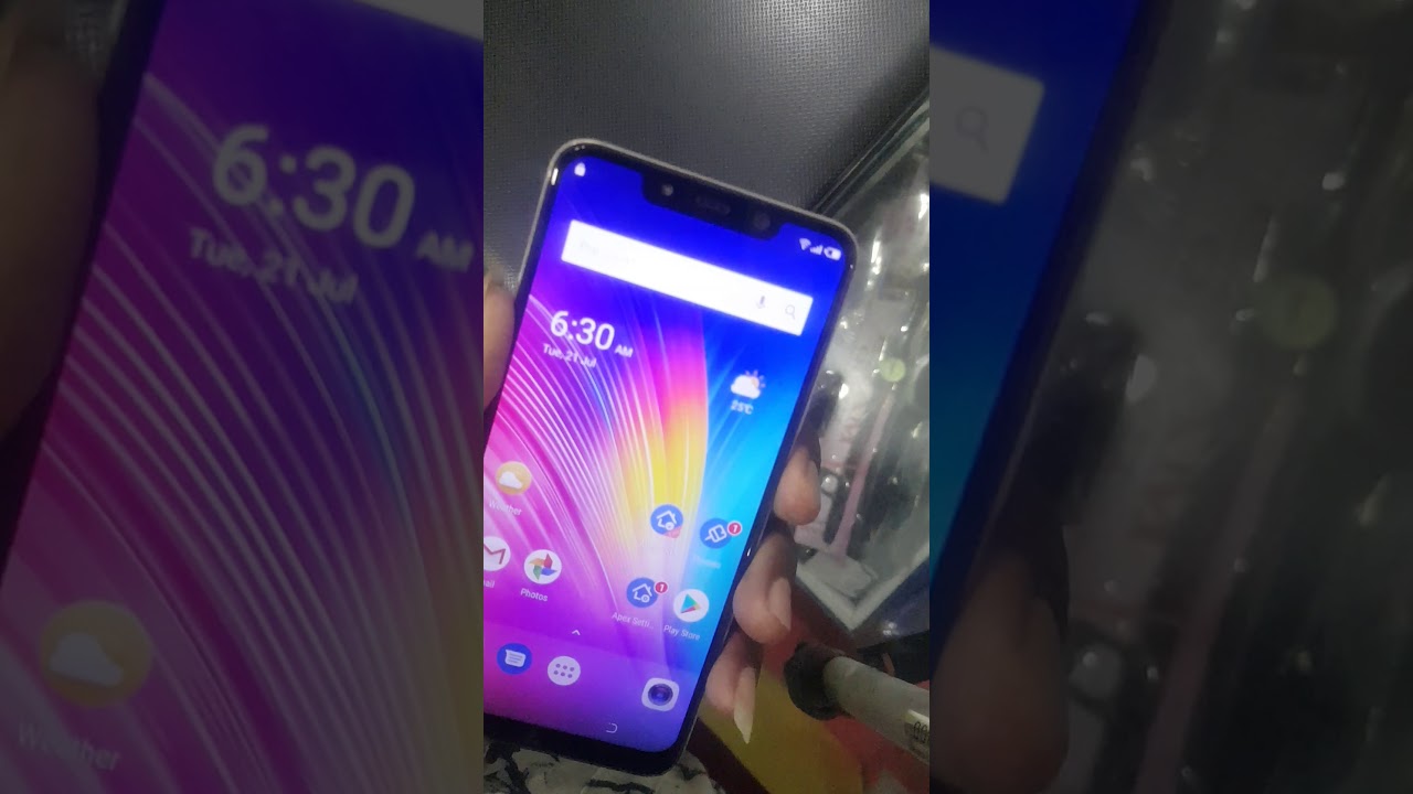 Tecno kb3 frp bypass solutions 100% simple method