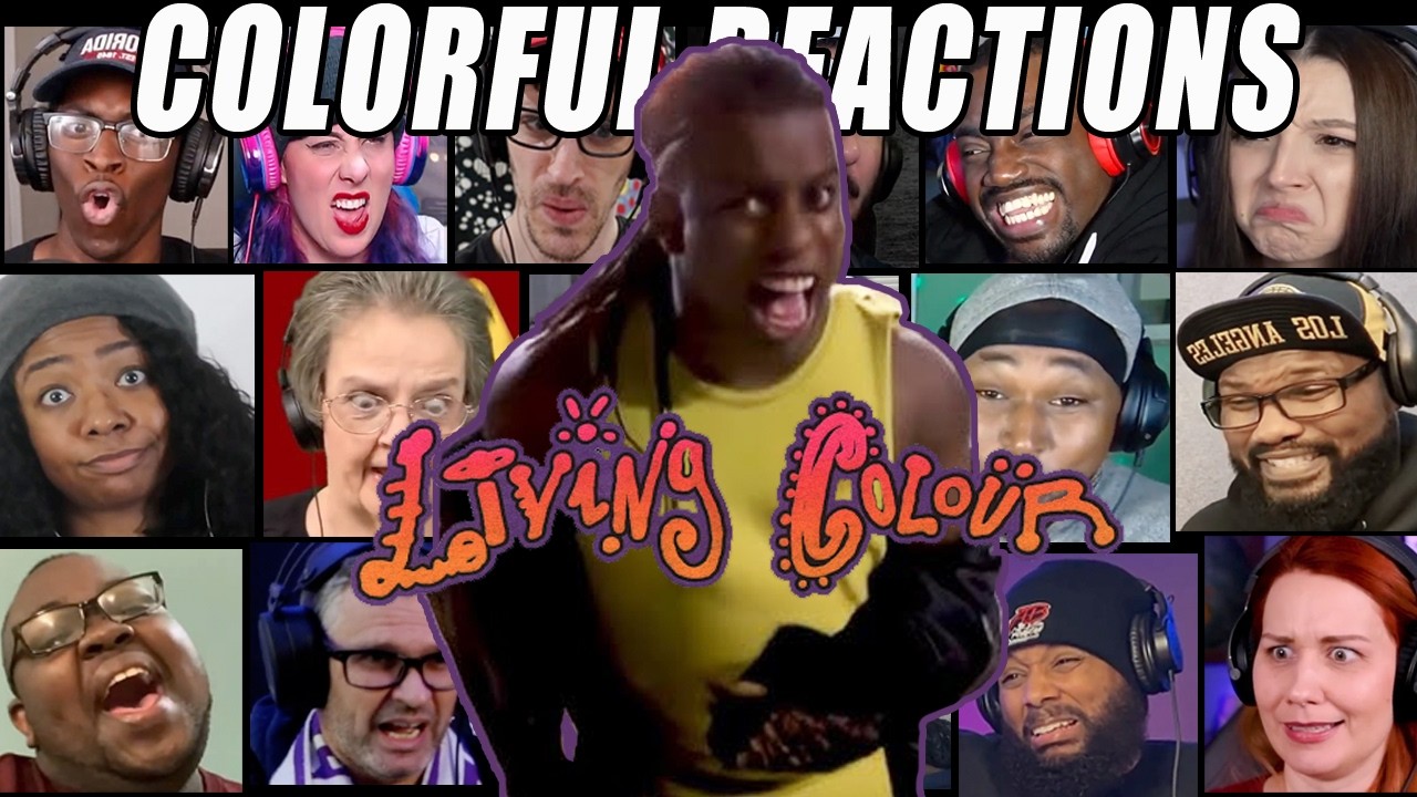 Best Reactions To Cult of Personality