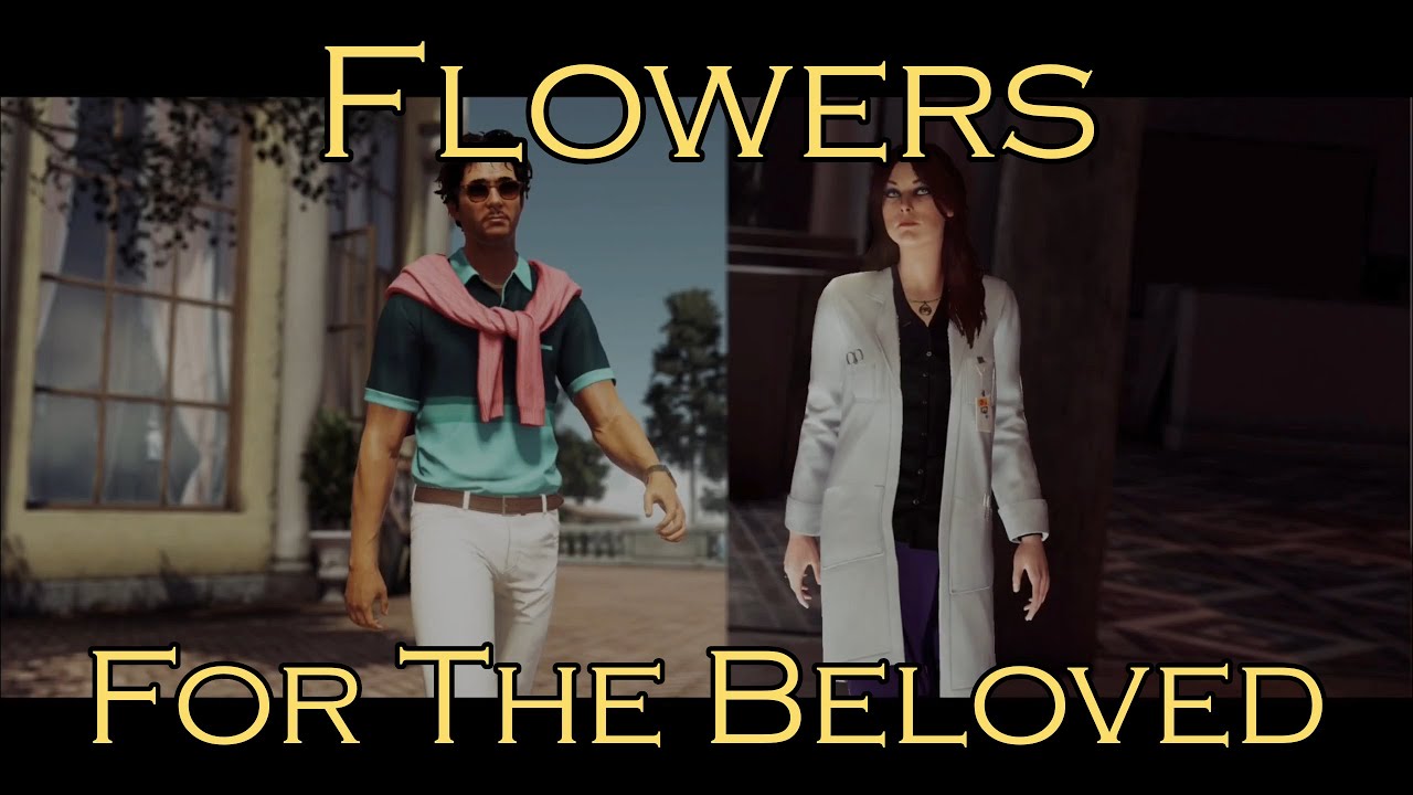 A Hitman Series - Episode Two: Sentimental Sapienza