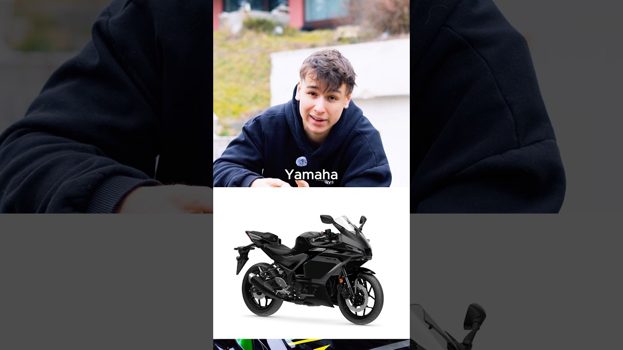 die besten motorr&auml;der f&uuml;r anf&auml;nger