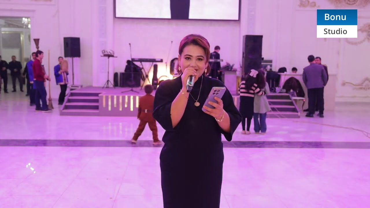16.02.2026 ( Og’abek & Shoxsanam ) Nikox Oqshomi Bonu Studio Yakka Saroy Live…