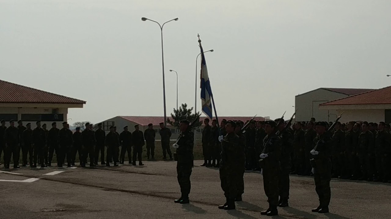 ορκομωσια Λαγός εβρου 22/2/2019