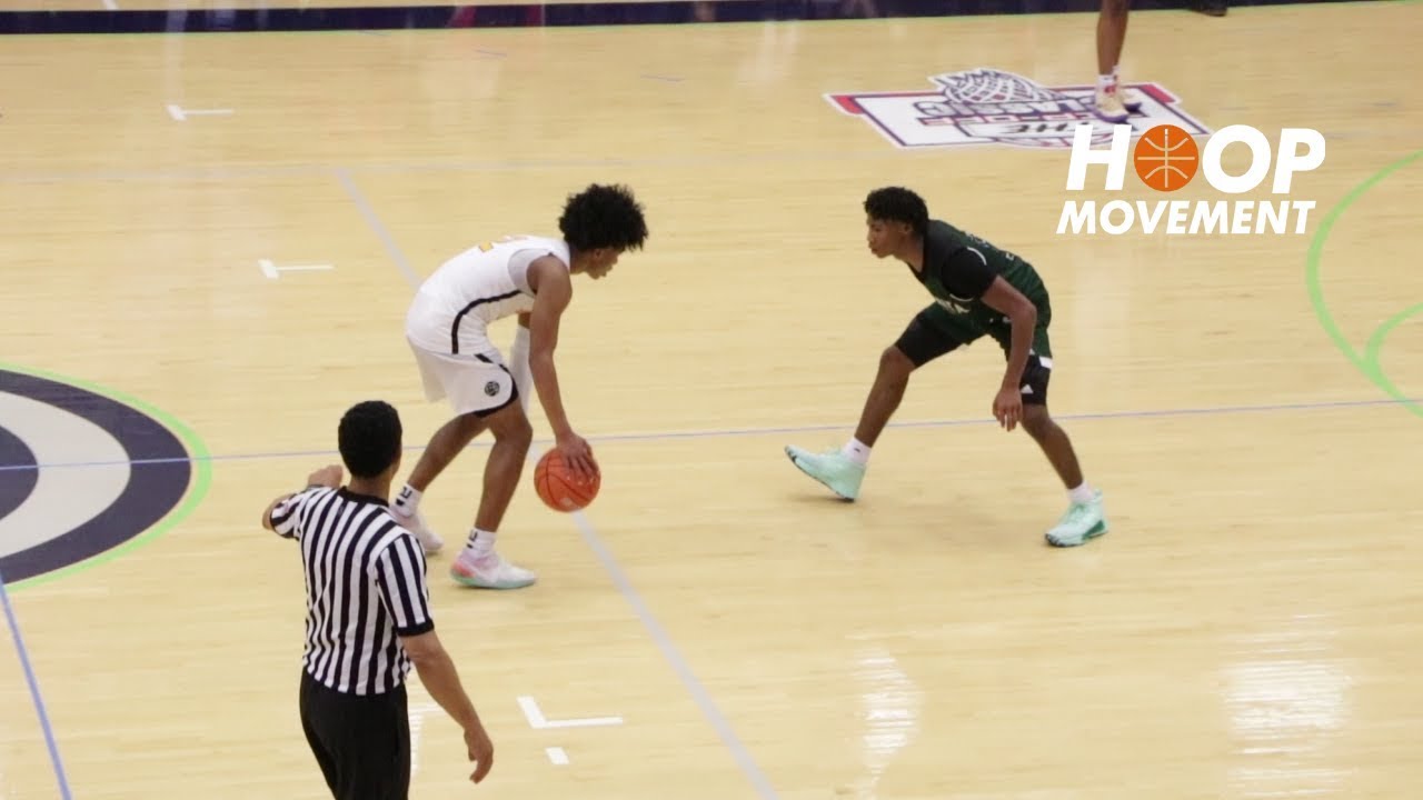 Sharife Cooper VS Deivon Smith!! Who is the Best  Point Guard in Georgia? Aot VS Atlanta Celtics