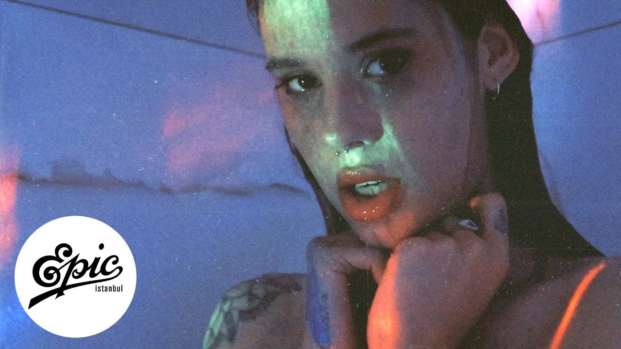 MWM, Kedimari & Purple Phase - Firedancer | Official Music Video