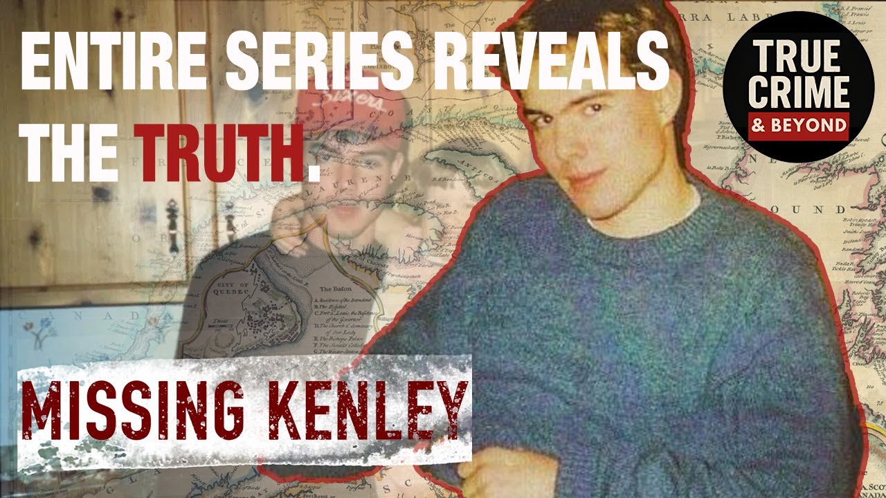 Missing Kenley - Entire Series!