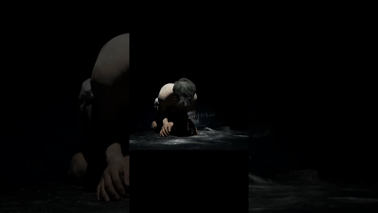 #butoh