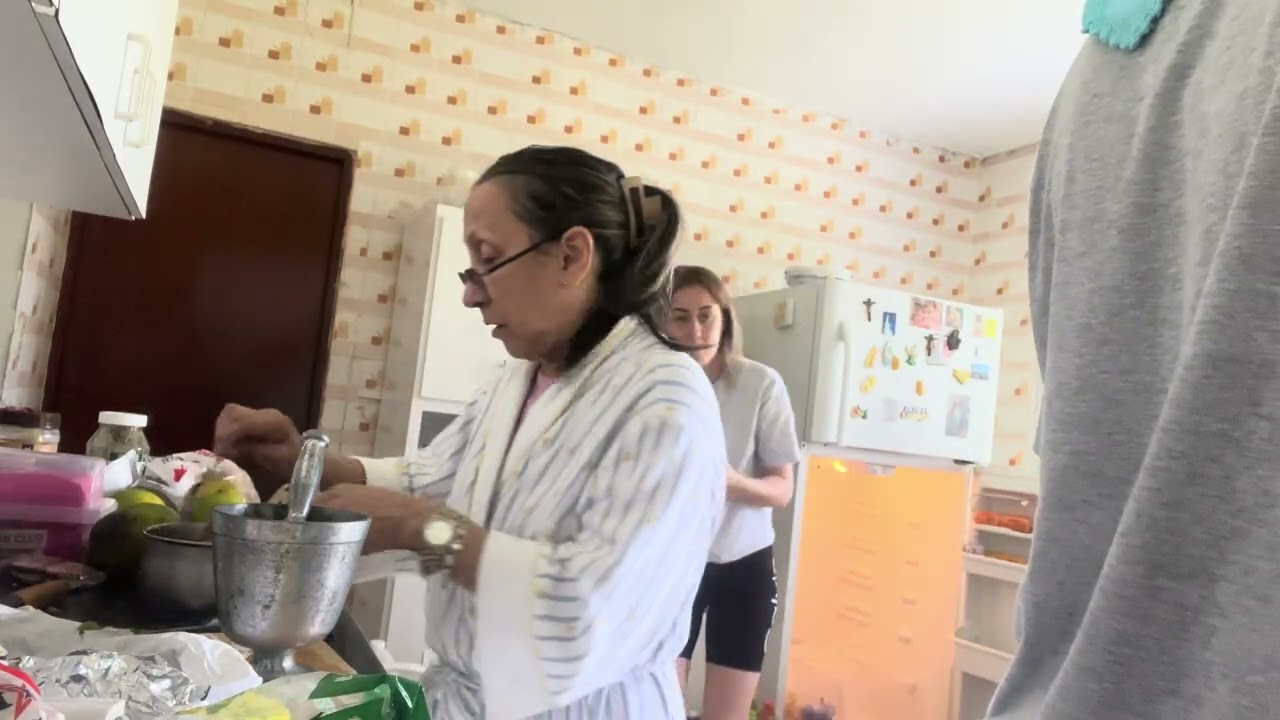 Dando Calidad de Vida a mi Mami/Días después de nuestra perdida.