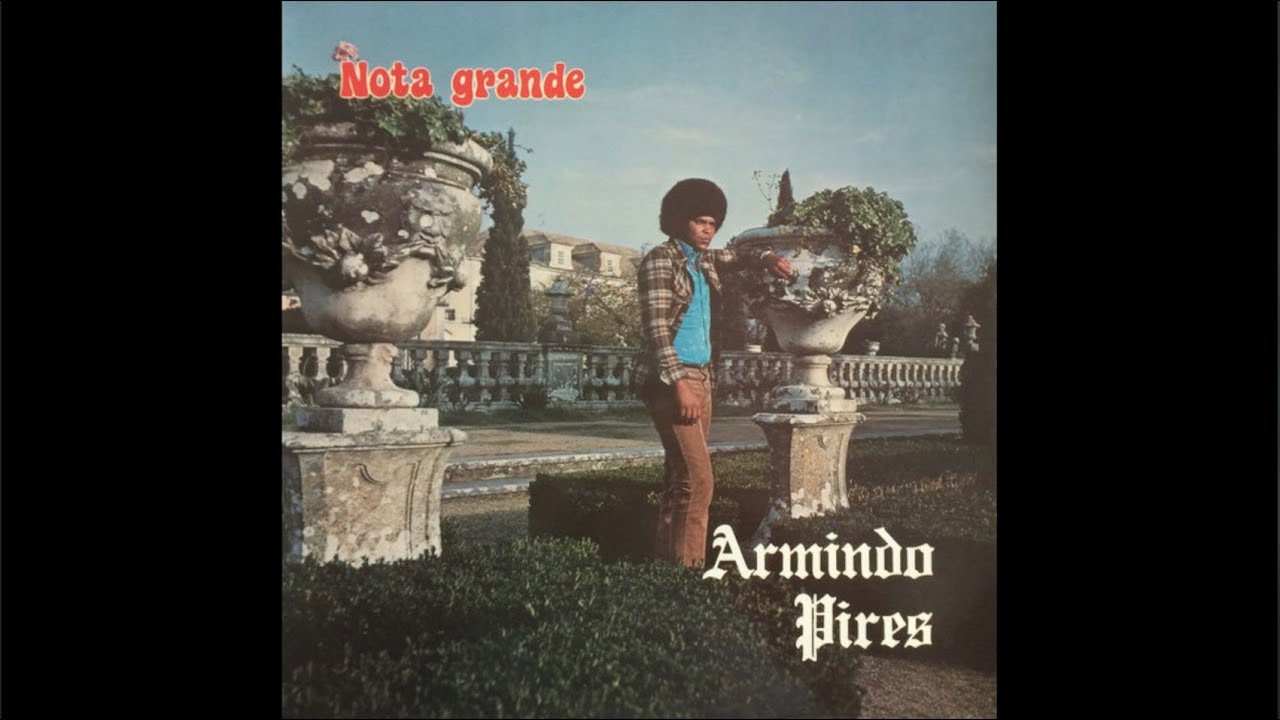 Armindo Pires - One Nôve