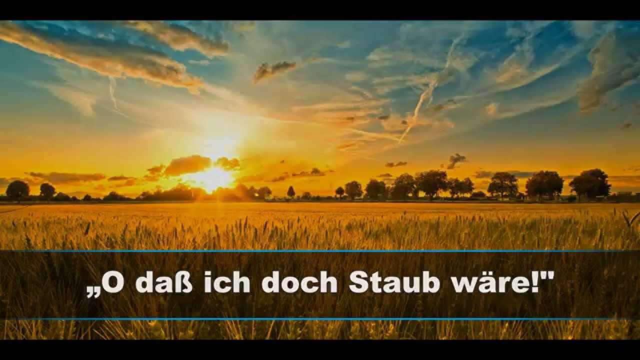 Ziyad Patel┇Sura An-Naba┇mit deutschem Untertitel ᴴᴰ