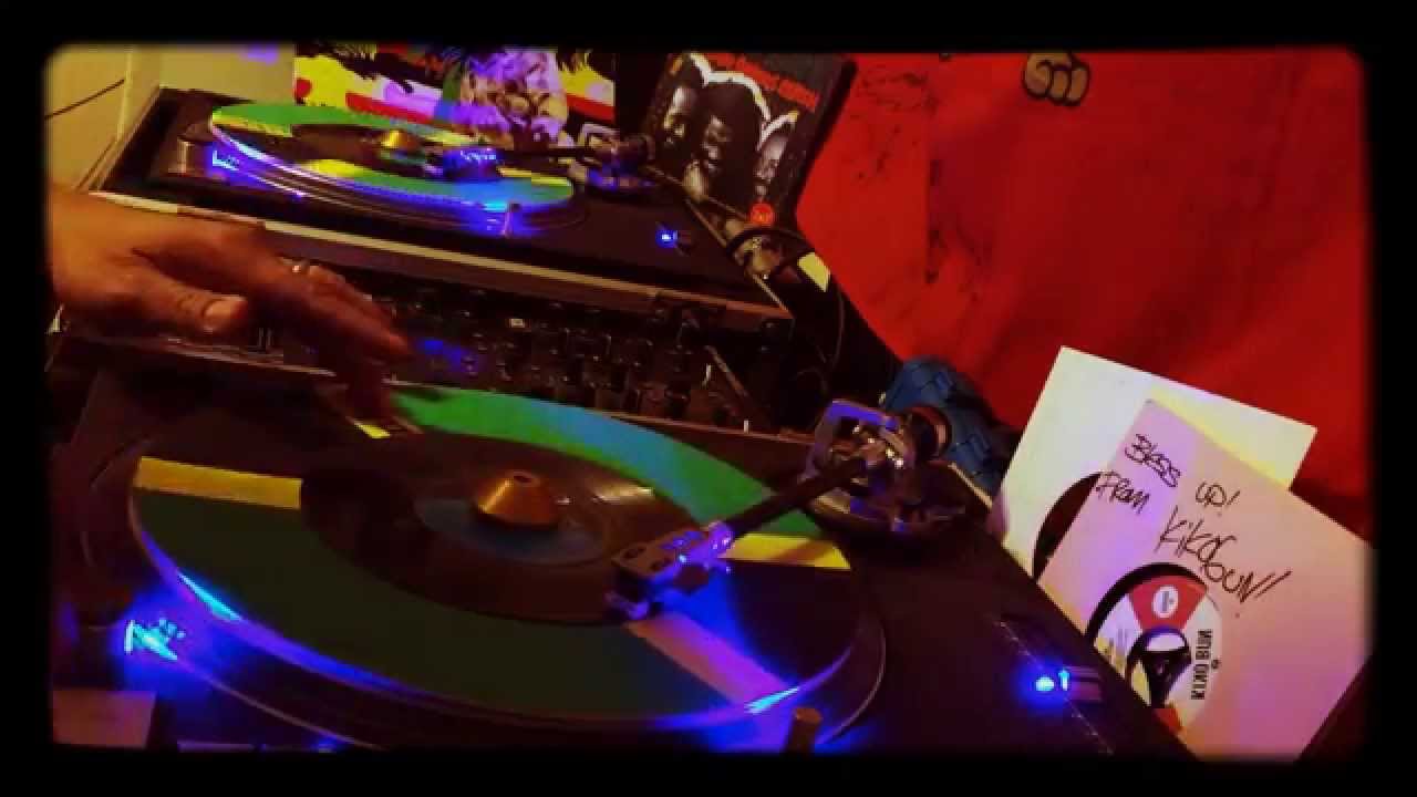 Peckings Records mix