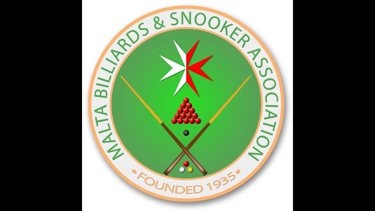 Malta Billiards and Snooker Association - Table 1